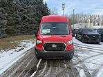 New 2026 Ford Transit 350 High Roof Empty Cargo Van for sale #T33508 - photo 3
