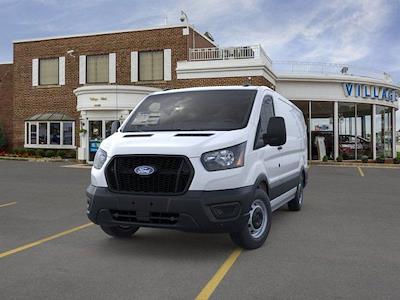 New 2026 Ford Transit 150 Low Roof Empty Cargo Van for sale #T33516 - photo 2