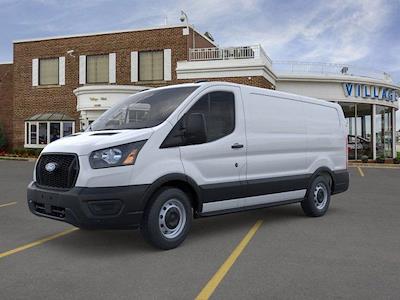 New 2026 Ford Transit 150 Low Roof Empty Cargo Van for sale #T33516 - photo 1