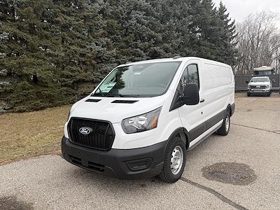 New 2026 Ford Transit 150 Low Roof Empty Cargo Van for sale #T33516 - photo 1