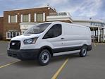 New 2026 Ford Transit 150 Low Roof Empty Cargo Van for sale #T33516 - photo 8