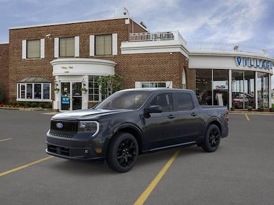 2026 Ford Maverick SuperCrew Cab AWD Pickup for sale #T33517 - photo 1