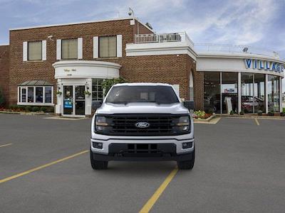 2026 Ford F-150 SuperCrew Cab 4WD Pickup for sale #T33520 - photo 1