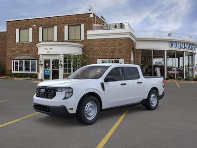 2026 Ford Maverick SuperCrew Cab AWD Pickup for sale #T33521 - photo 1