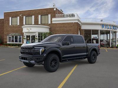 New 2025 Ford F-150 Raptor SuperCrew Cab for sale #T33526 - photo 1