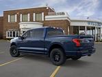 2025 Ford F-150 Lightning SuperCrew Cab 4x4 Pickup for sale #T33527 - photo 2