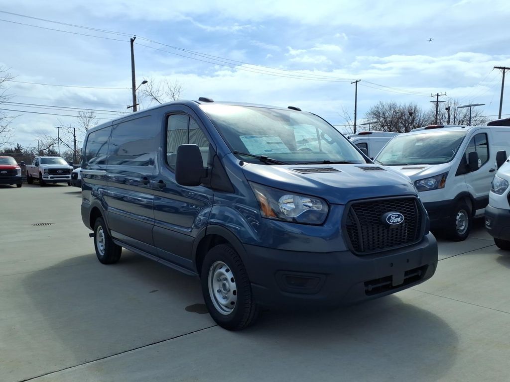 New 2026 Ford Transit 150 - photo 14