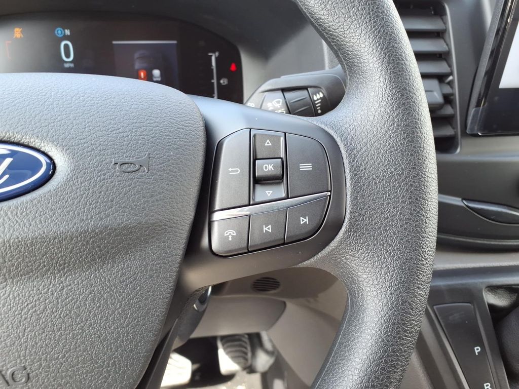 New 2026 Ford Transit 150 - photo 29