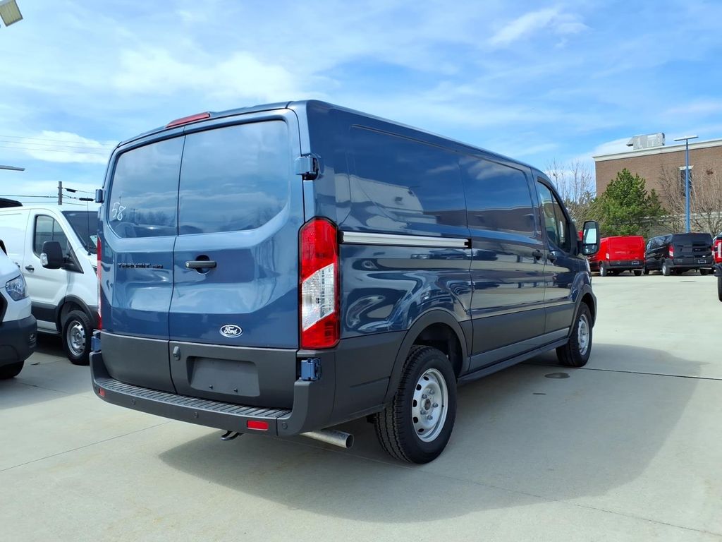 New 2026 Ford Transit 150 - photo 31