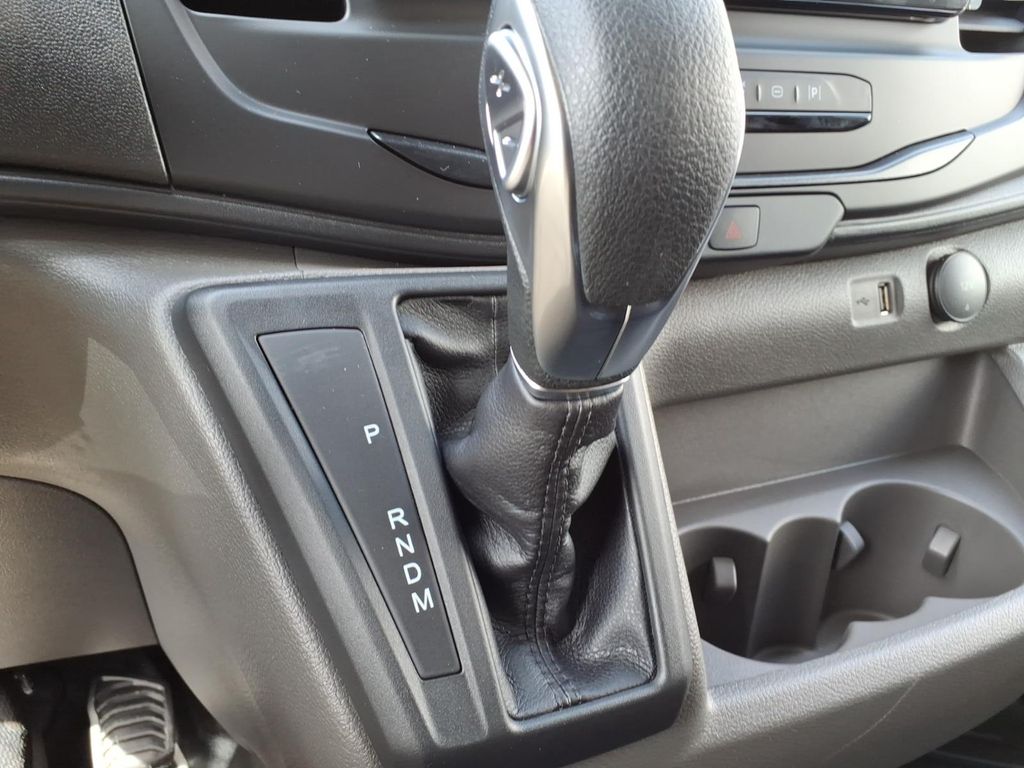 New 2026 Ford Transit 150 - photo 32