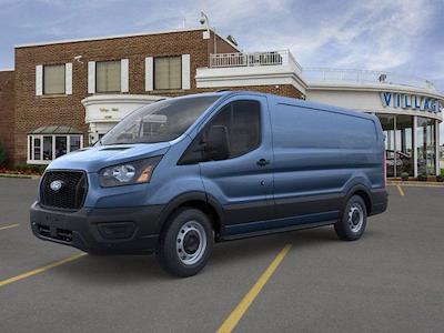 New 2026 Ford Transit 150 Low Roof Empty Cargo Van for sale #T33554 - photo 1