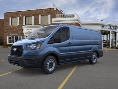 New 2026 Ford Transit 150 Low Roof Empty Cargo Van for sale #T33554 - photo 1