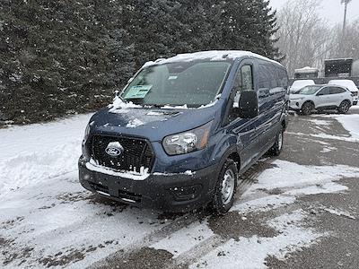 New 2026 Ford Transit 150 Low Roof Empty Cargo Van for sale #T33554 - photo 1