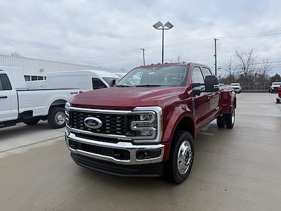New 2026 Ford F-450 Lariat Crew Cab for sale #T33555 - photo 1