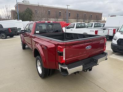 New 2026 Ford F-450 Lariat Crew Cab for sale #T33555 - photo 2