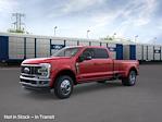 2026 Ford F-450 Crew Cab DRW 4WD Pickup for sale #T33555 - photo 3