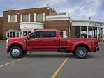 2026 Ford F-450 Crew Cab DRW 4WD Pickup for sale #T33555 - photo 16