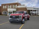 2026 Ford F-450 Crew Cab DRW 4WD Pickup for sale #T33555 - photo 19