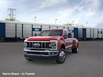 2026 Ford F-450 Crew Cab DRW 4WD Pickup for sale #T33555 - photo 1