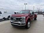 New 2026 Ford F-450 Lariat Crew Cab for sale #T33555 - photo 1