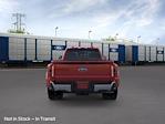 2026 Ford F-450 Crew Cab DRW 4WD Pickup for sale #T33555 - photo 5