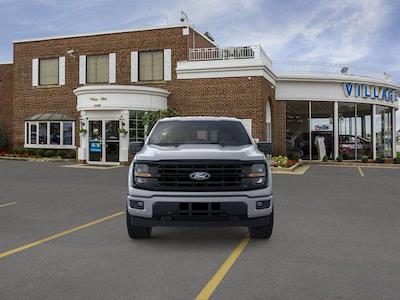 2026 Ford F-150 SuperCrew Cab 4WD Pickup for sale #T33569 - photo 1