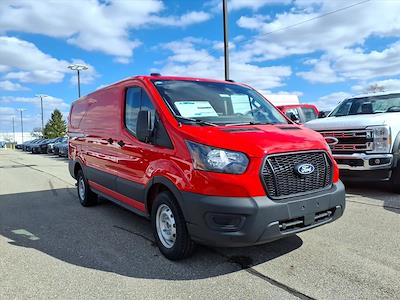 New 2026 Ford Transit 150 - photo 1