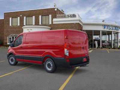New 2026 Ford Transit 150 Low Roof Empty Cargo Van for sale #T33582 - photo 2