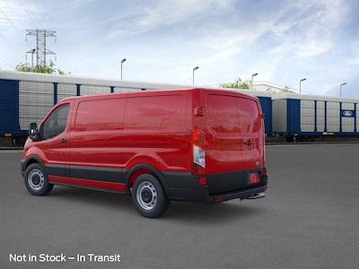 2026 Ford Transit 150 Low Roof RWD Empty Cargo Van for sale #T33582 - photo 2