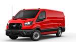 2026 Ford Transit 150 Low Roof RWD Empty Cargo Van for sale #T33582 - photo 22
