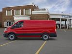 New 2026 Ford Transit 150 Low Roof Empty Cargo Van for sale #T33582 - photo 4