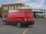 New 2026 Ford Transit 150 Low Roof Empty Cargo Van for sale #T33582 - photo 2
