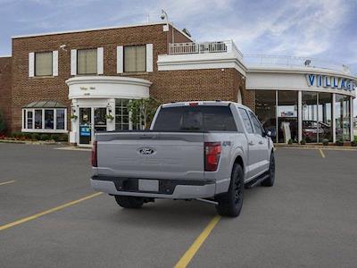 New 2026 Ford F-150 XLT SuperCrew Cab for sale #T33587 - photo 2