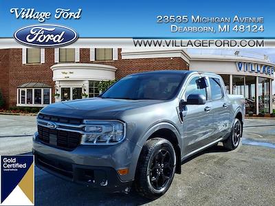 Used 2023 Ford Maverick Lariat SuperCrew Cab for sale #T33594A - photo 1