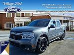 Used 2023 Ford Maverick Lariat SuperCrew Cab for sale #T33594A - photo 1