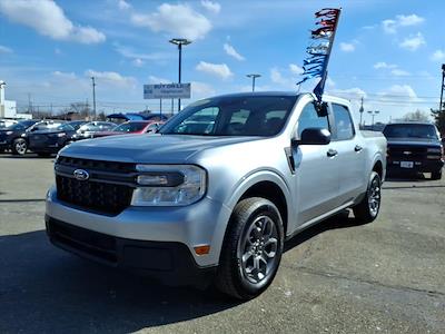 Used 2022 Ford Maverick - photo 1