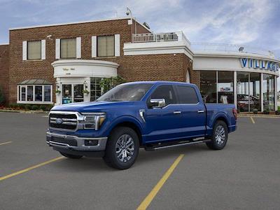 New 2026 Ford F-150 Lariat SuperCrew Cab for sale #T33611 - photo 1