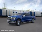 New 2026 Ford F-150 Lariat SuperCrew Cab for sale #T33611 - photo 9