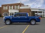 New 2026 Ford F-150 Lariat SuperCrew Cab for sale #T33611 - photo 4