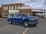 New 2026 Ford F-150 Lariat SuperCrew Cab for sale #T33611 - photo 8