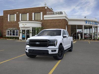 New 2026 Ford F-150 Lariat SuperCrew Cab for sale #T33613 - photo 2