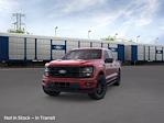 New 2026 Ford F-150 XLT SuperCrew Cab for sale #T33623 - photo 17