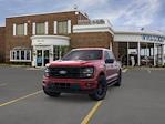 New 2026 Ford F-150 XLT SuperCrew Cab for sale #T33623 - photo 3