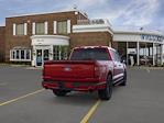 New 2026 Ford F-150 XLT SuperCrew Cab for sale #T33623 - photo 8