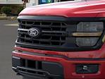 New 2026 Ford F-150 XLT SuperCrew Cab for sale #T33623 - photo 12