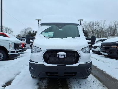 New 2026 Ford Transit 350 High Roof Empty Cargo Van for sale #T33624 - photo 2