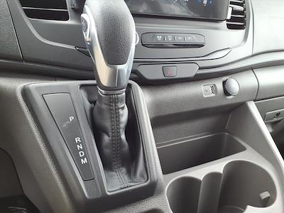 New 2026 Ford Transit 350 High Roof Empty Cargo Van for sale #T33624 - photo 2