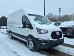 New 2026 Ford Transit 350 High Roof Empty Cargo Van for sale #T33624 - photo 3