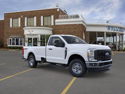 New 2026 Ford F-250 XL Regular Cab for sale #T33626 - photo 1
