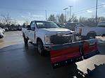 2026 Ford F-250 Regular Cab 4WD Plow Truck for sale #T33626 - photo 3
